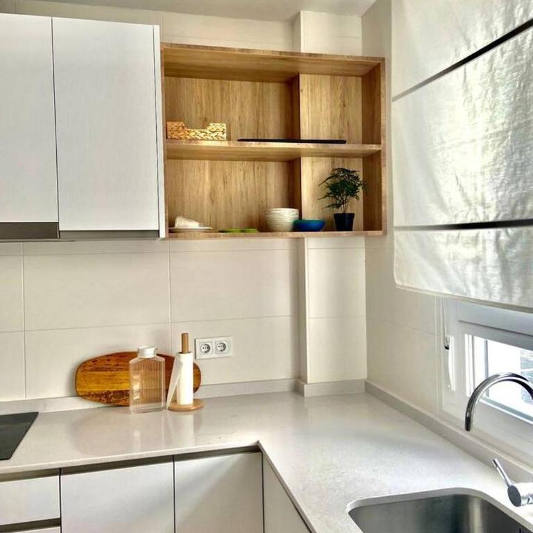 Casita Playa Conil - Villa de 3 dormitorios - 21