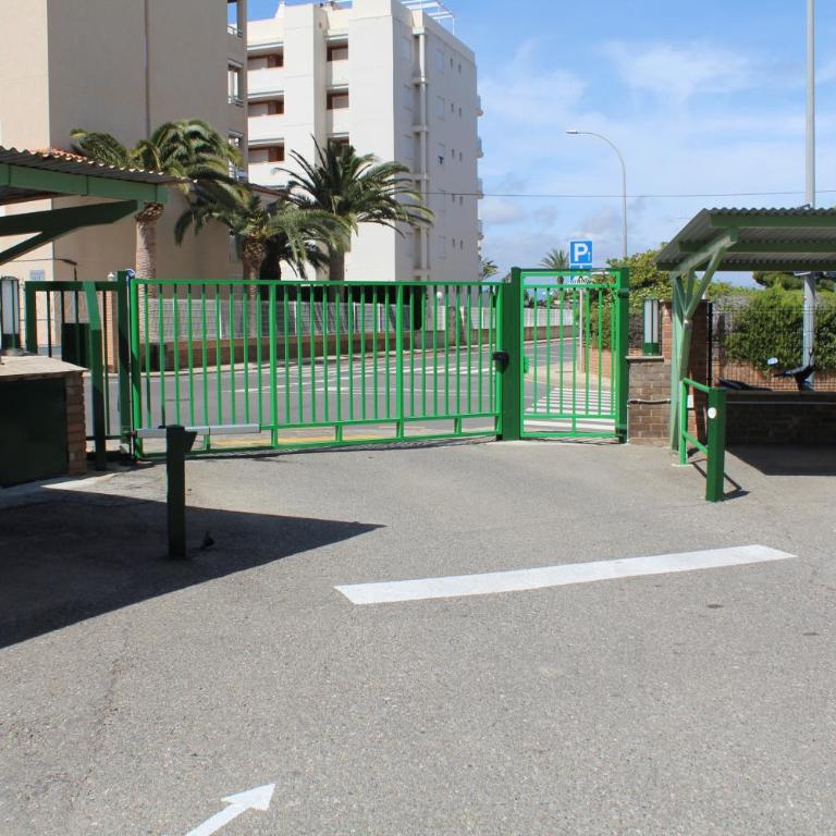 Passeig Maritim - Apartamento de 2 dormitorios - 41