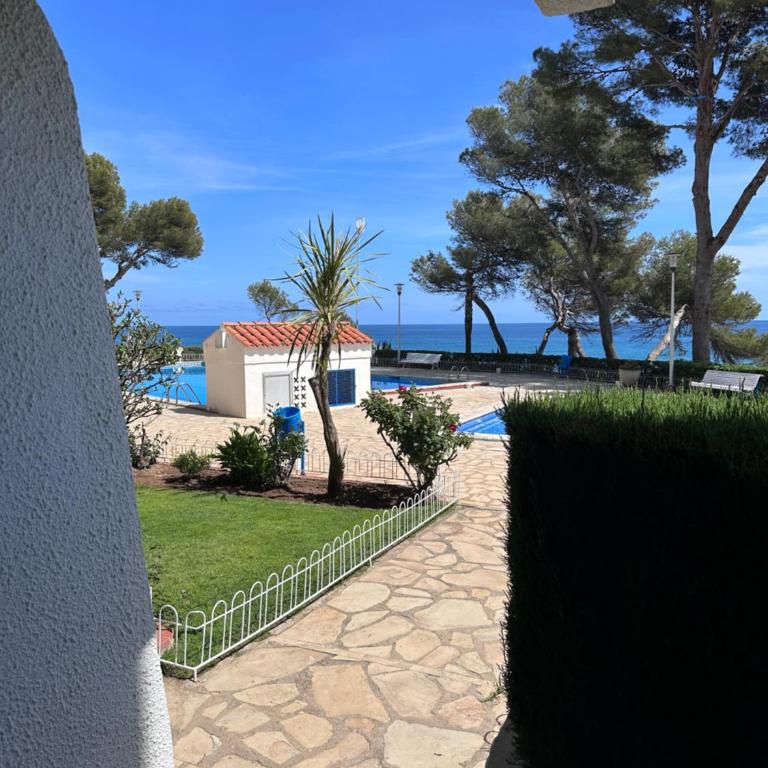 Passeig Maritim - Apartamento de 2 dormitorios - 9