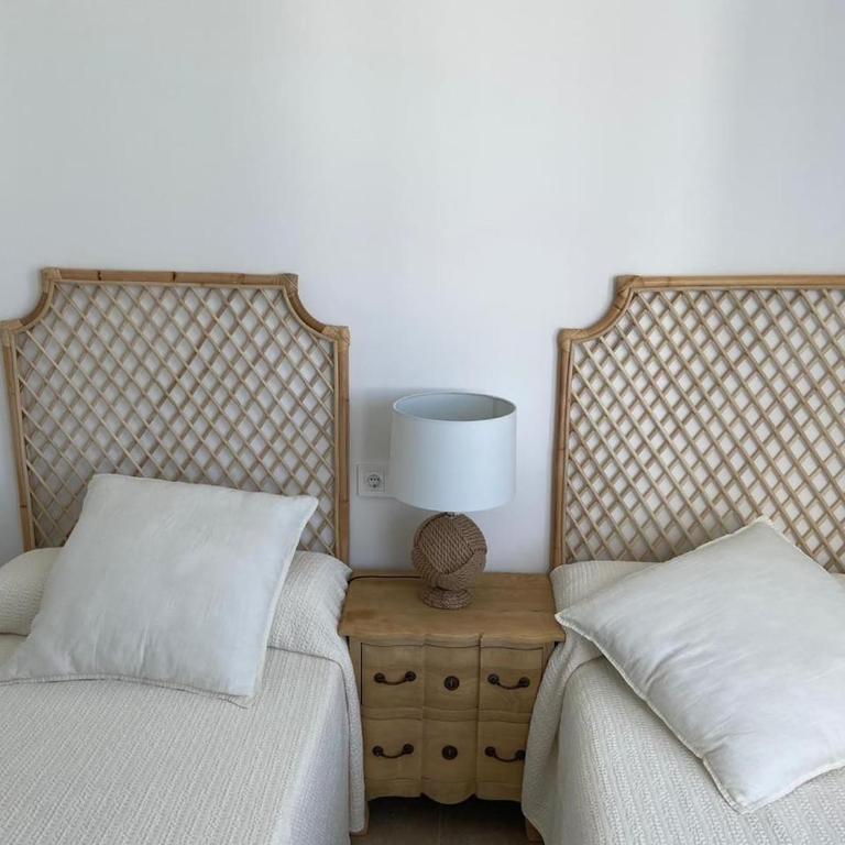Casita Playa Conil - Villa de 3 dormitorios - 26
