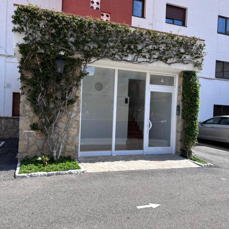 Passeig Maritim - Apartamento de 2 dormitorios - 40