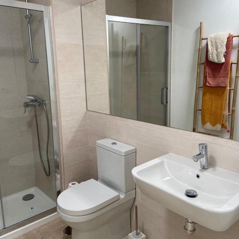 Casita Playa Conil - Villa de 3 dormitorios - 27