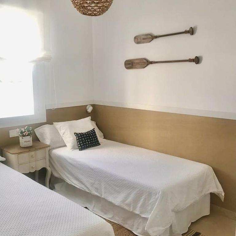 Casita Playa Conil - Villa de 3 dormitorios - 28