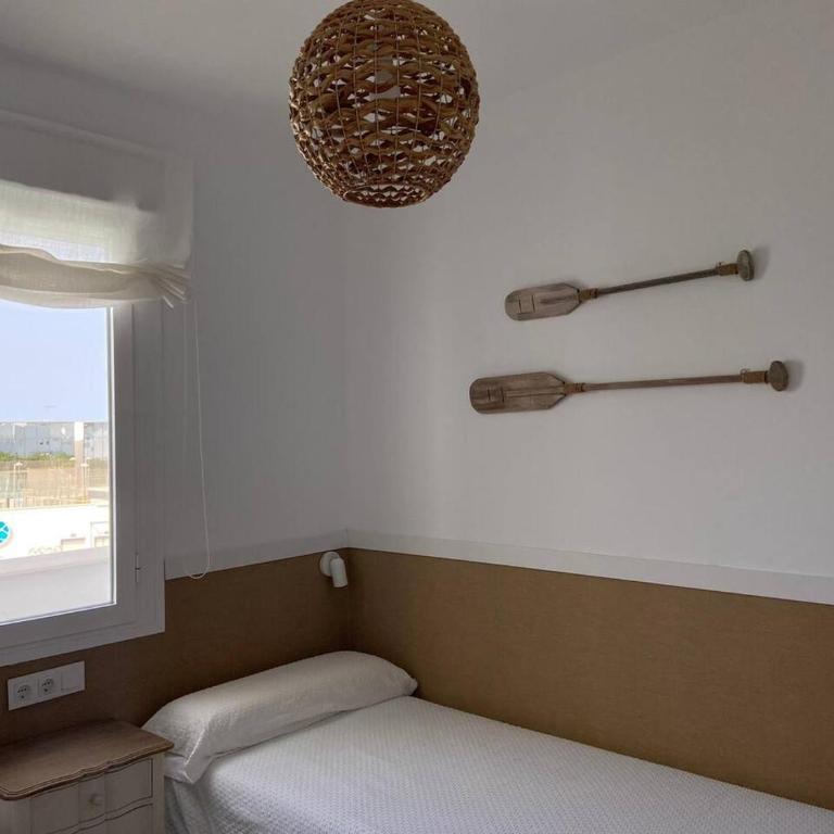 Casita Playa Conil - Villa de 3 dormitorios - 29
