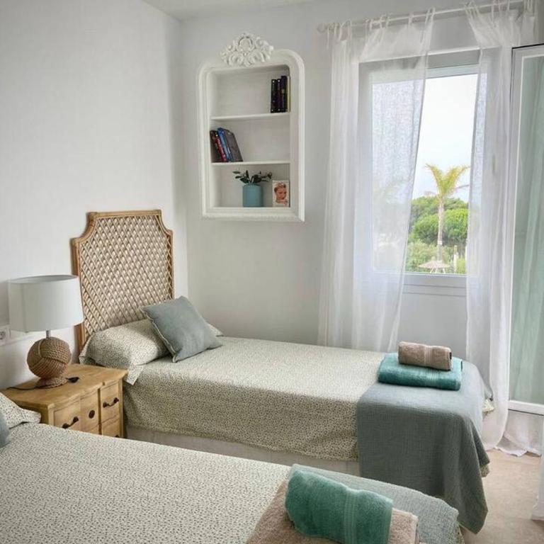 Casita Playa Conil - Villa de 3 dormitorios - 33