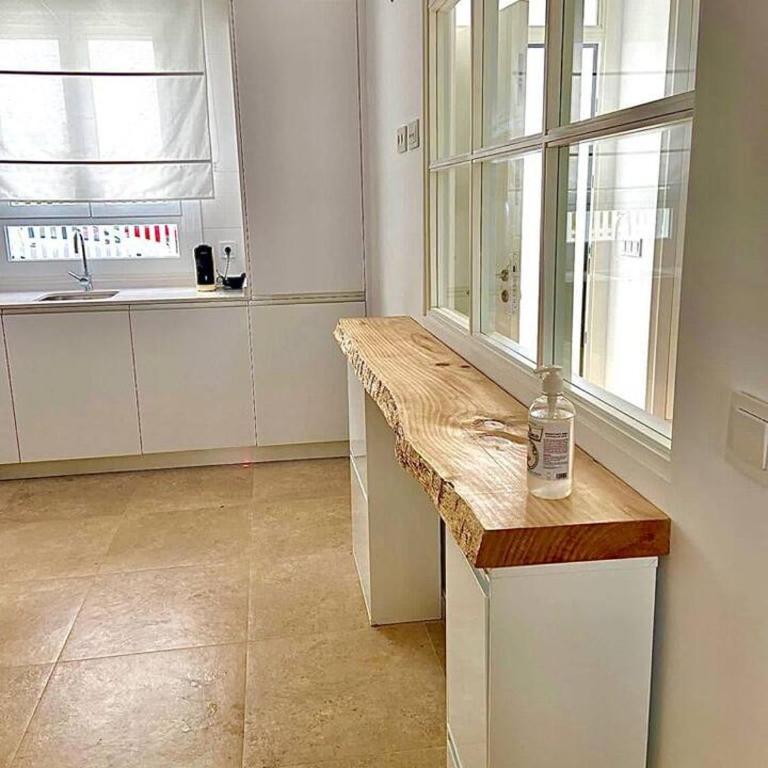 Casita Playa Conil - Villa de 3 dormitorios - 19