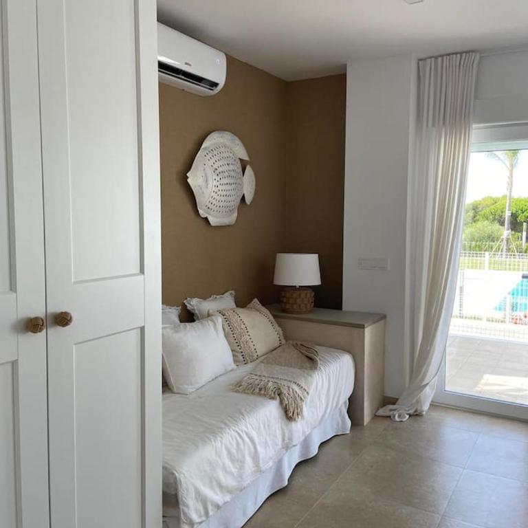 Casita Playa Conil - Villa de 3 dormitorios - 36