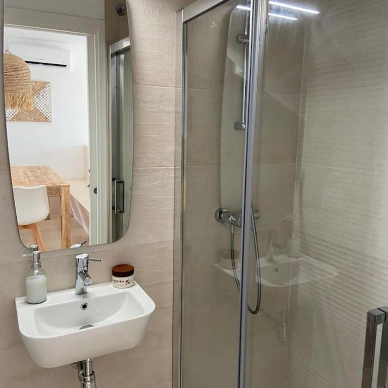 Casita Playa Conil - Villa de 3 dormitorios - 37