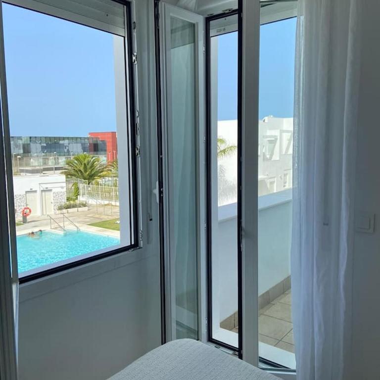 Casita Playa Conil - Villa de 3 dormitorios - 38