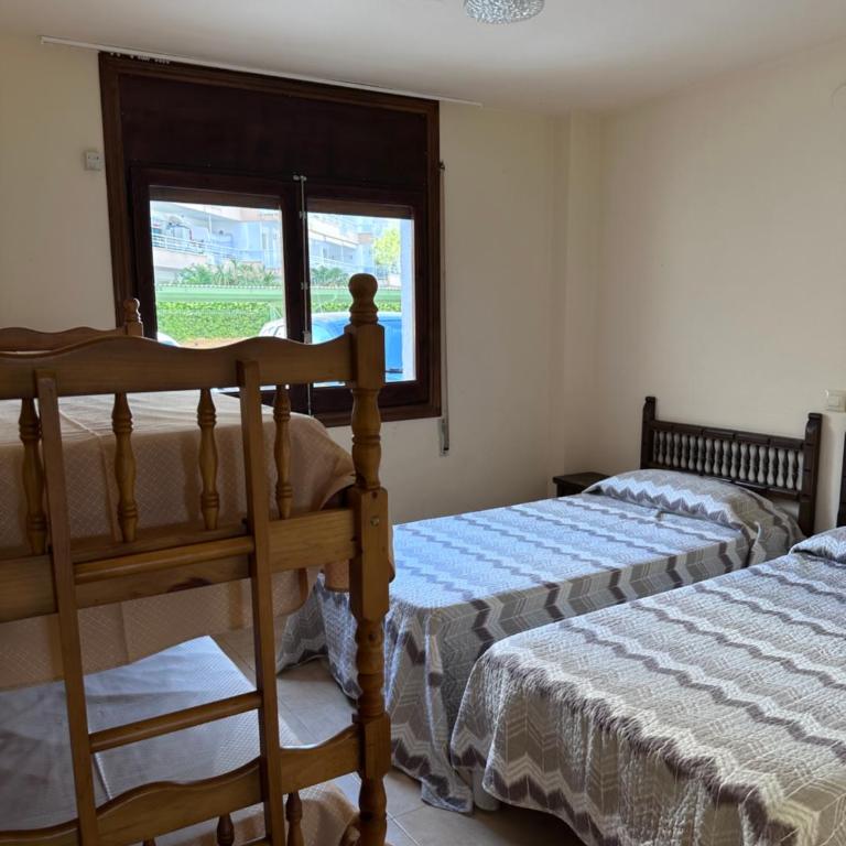 Passeig Maritim - Apartamento de 2 dormitorios - 8