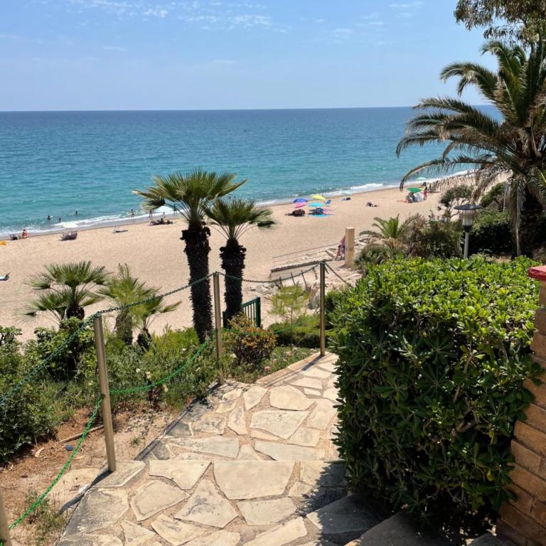 Passeig Maritim - Apartamento de 2 dormitorios - 31