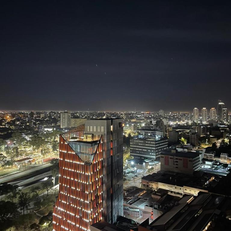 Coral State - Loft - 1