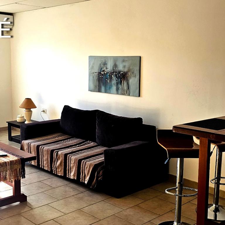 Eclat Suites Hotel Boutique & Departamentos - Apartamento de 1 dormitorio - 1