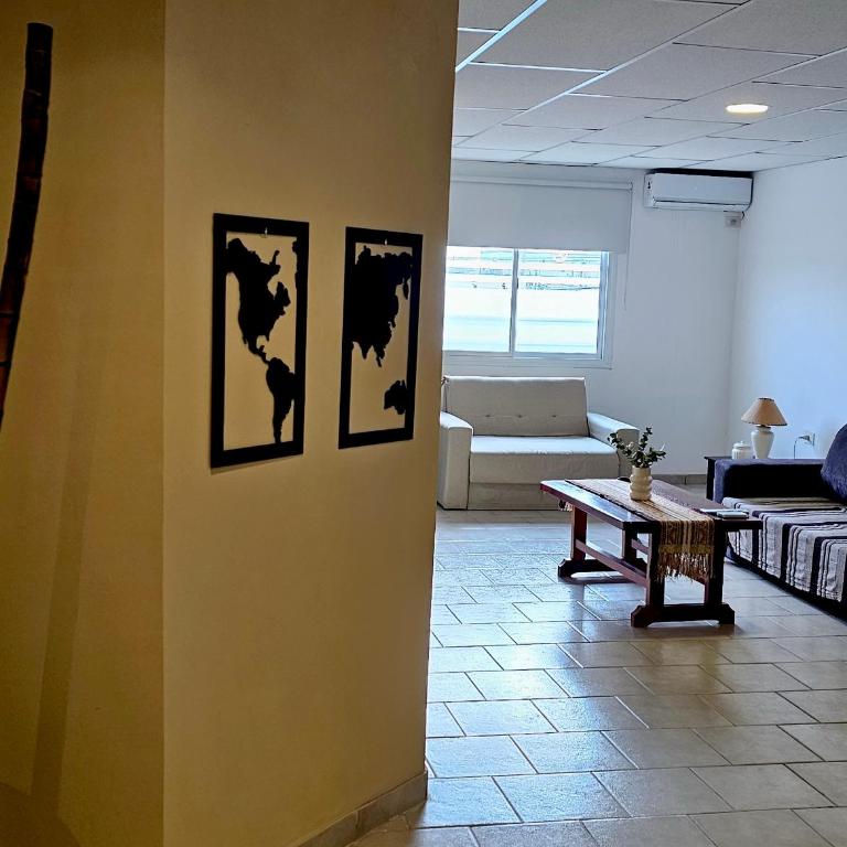 Eclat Suites Hotel Boutique & Departamentos - Apartamento de 1 dormitorio - 2