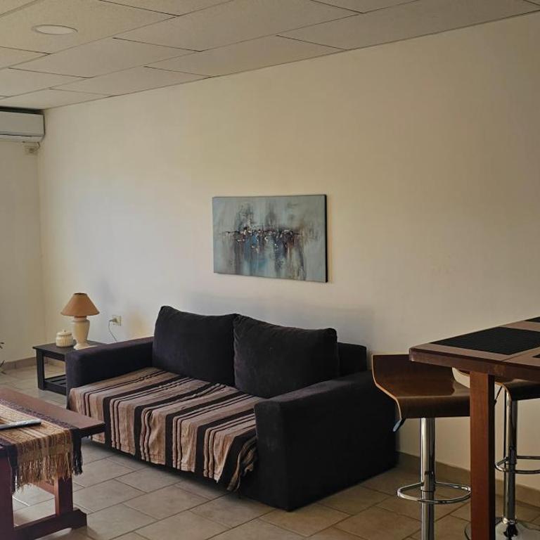 Eclat Suites Hotel Boutique & Departamentos - Apartamento de 1 dormitorio - 3