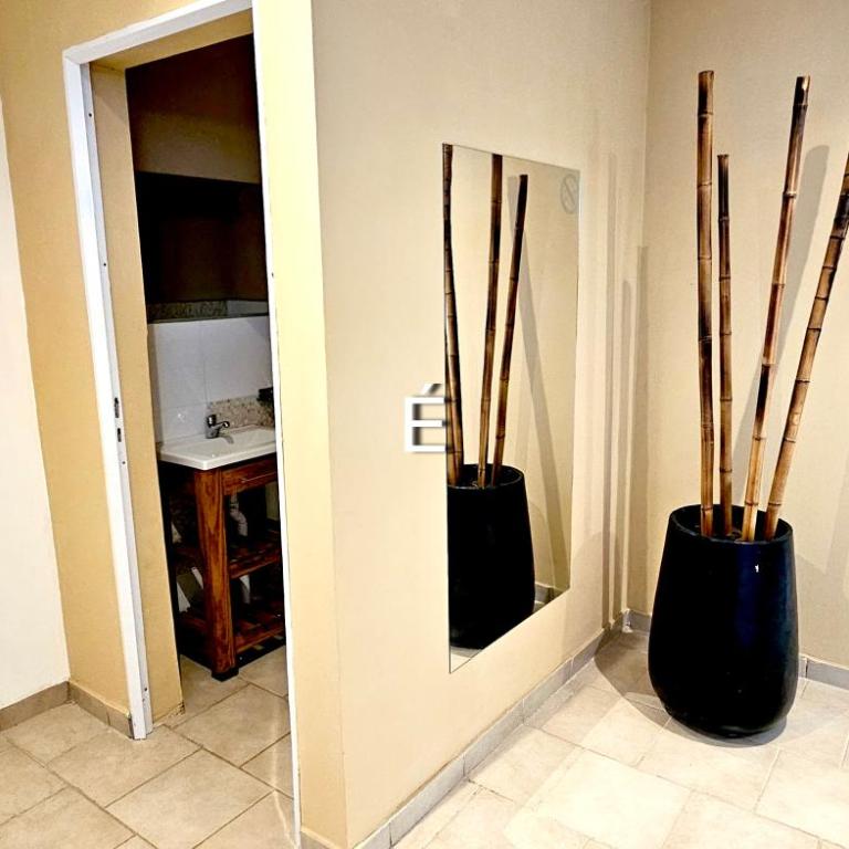 Eclat Suites Hotel Boutique & Departamentos - Apartamento de 1 dormitorio - 4