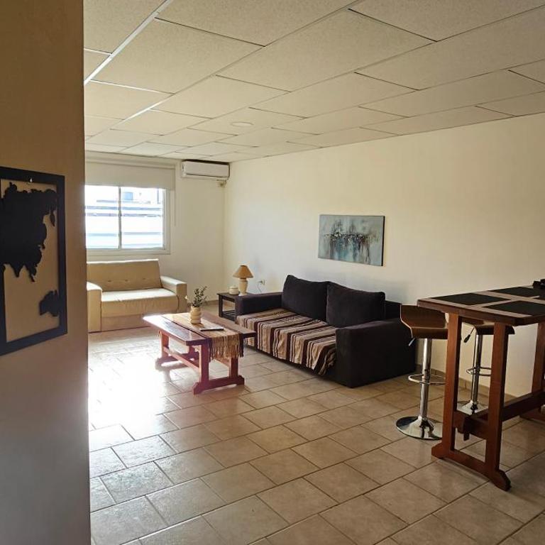 Eclat Suites Hotel Boutique & Departamentos - Apartamento de 1 dormitorio - 6