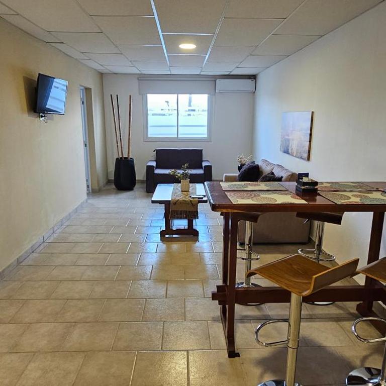 Eclat Suites Hotel Boutique & Departamentos - Apartamento de 1 dormitorio - 7