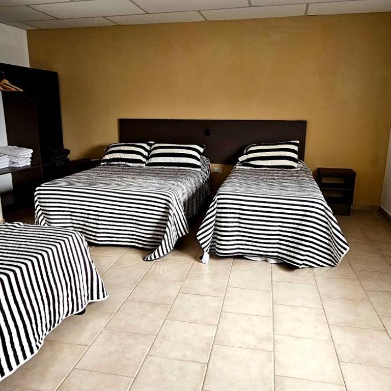 Eclat Suites Hotel Boutique & Departamentos - Apartamento de 1 dormitorio - 10