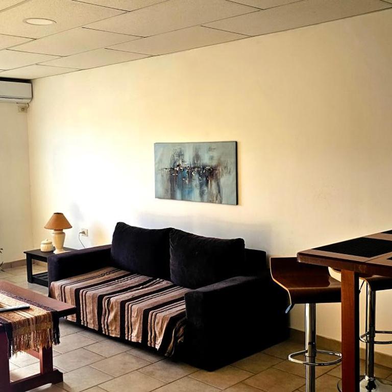 Eclat Suites Hotel Boutique & Departamentos - Apartamento de 1 dormitorio - 9