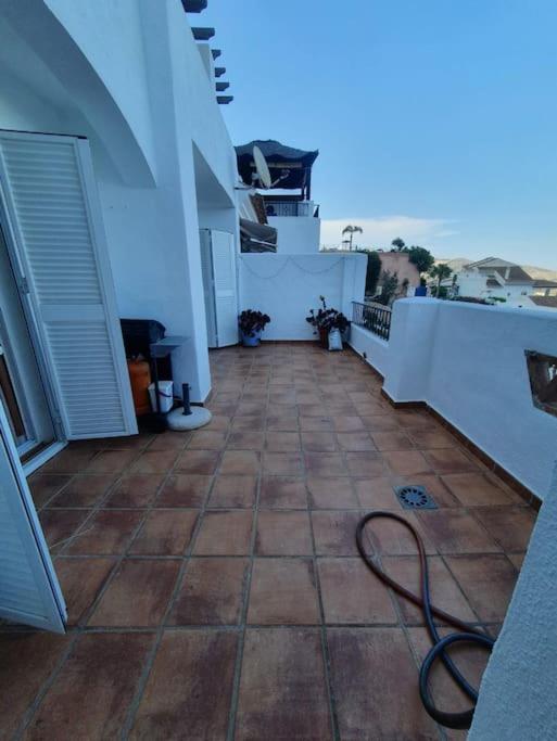 Casa con vistas al mar,Herradura - Casa de 3 dormitorios - 14