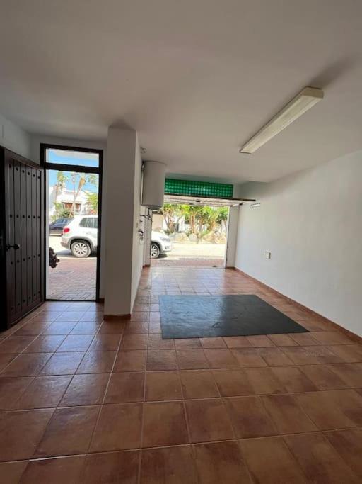 Casa con vistas al mar,Herradura - Casa de 3 dormitorios - 15