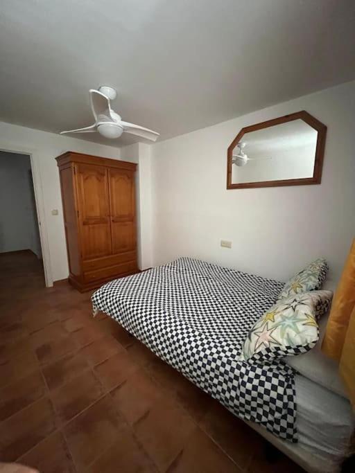 Casa con vistas al mar,Herradura - Casa de 3 dormitorios - 19