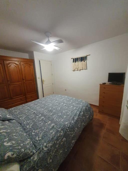 Casa con vistas al mar,Herradura - Casa de 3 dormitorios - 20
