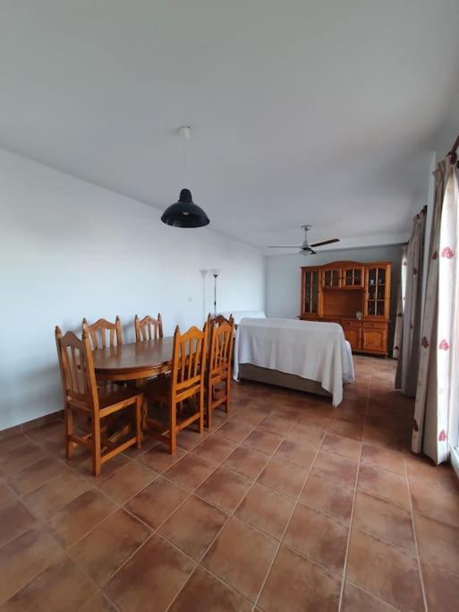 Casa con vistas al mar,Herradura - Casa de 3 dormitorios - 22