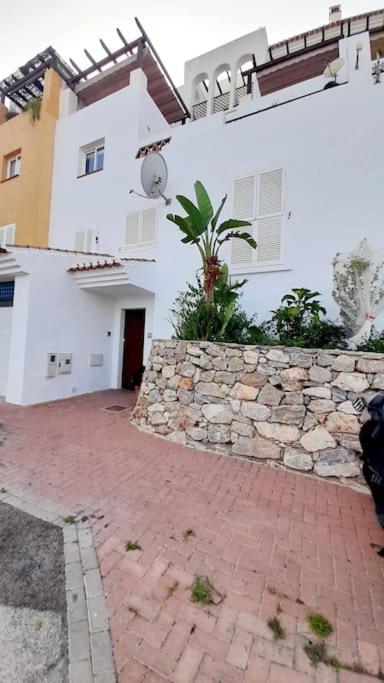 Casa con vistas al mar,Herradura - Casa de 3 dormitorios - 26
