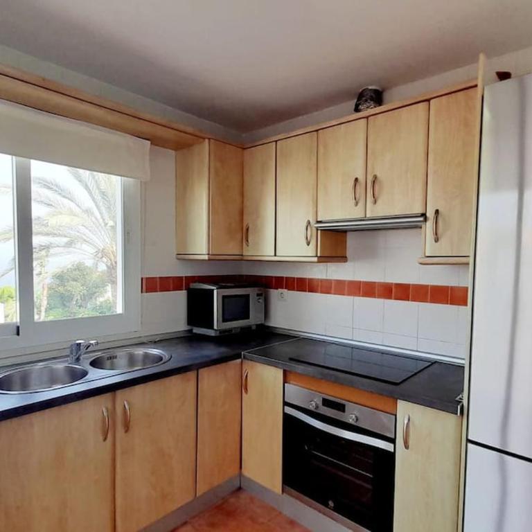 Casa con vistas al mar,Herradura - Casa de 3 dormitorios - 35