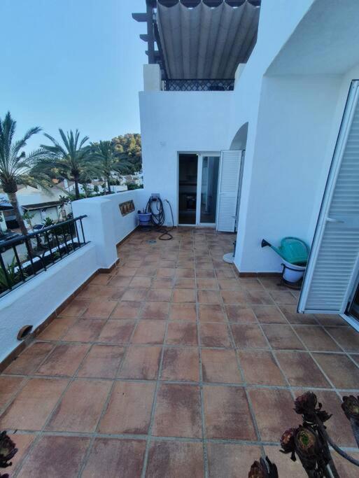 Casa con vistas al mar,Herradura - Casa de 3 dormitorios - 37