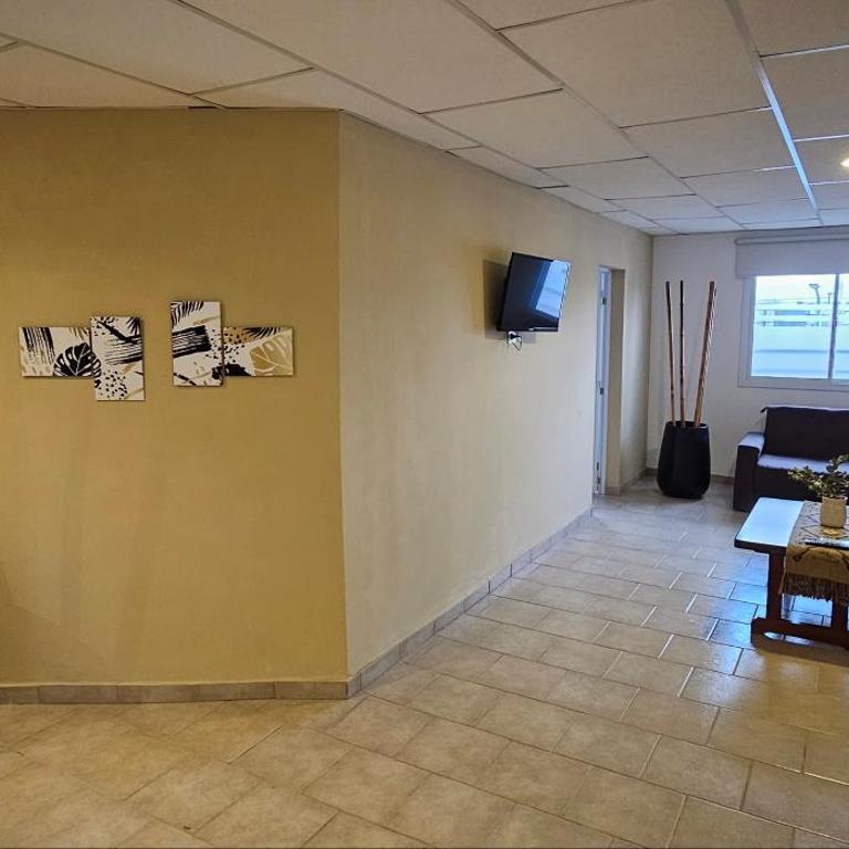 Eclat Suites Hotel Boutique & Departamentos - Apartamento - 2