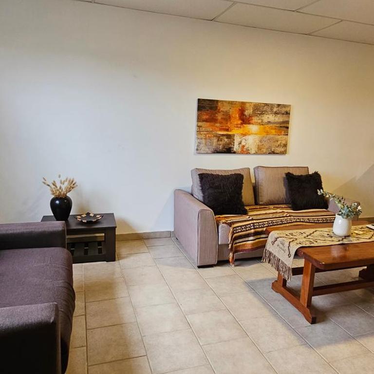Eclat Suites Hotel Boutique & Departamentos - Apartamento - 1