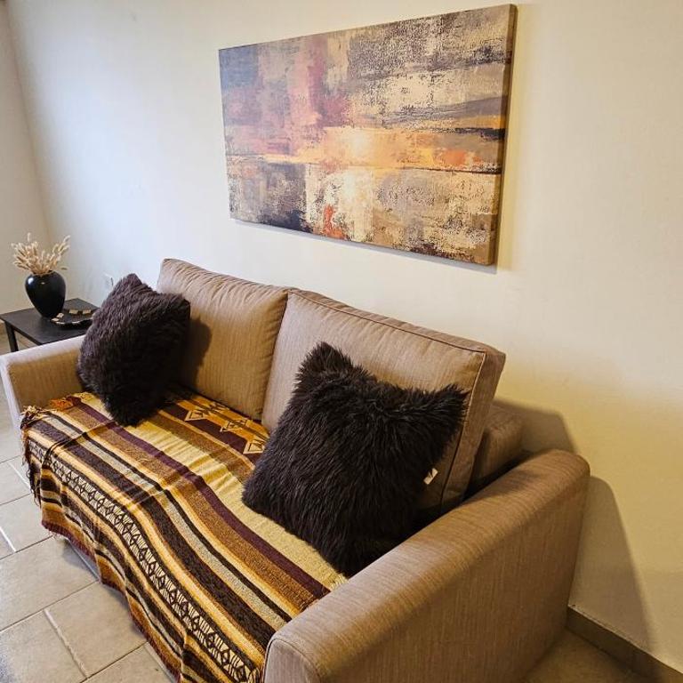 Eclat Suites Hotel Boutique & Departamentos - Apartamento - 4
