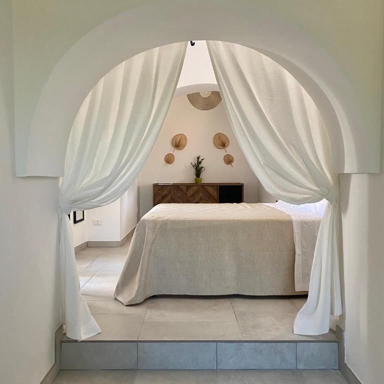 Lamacesare - Casa con 1 Camera da Letto - 12