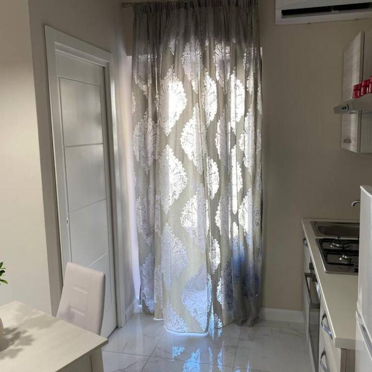 DEMMA LUXURY HOME - Appartamento con 1 Camera da Letto - 7
