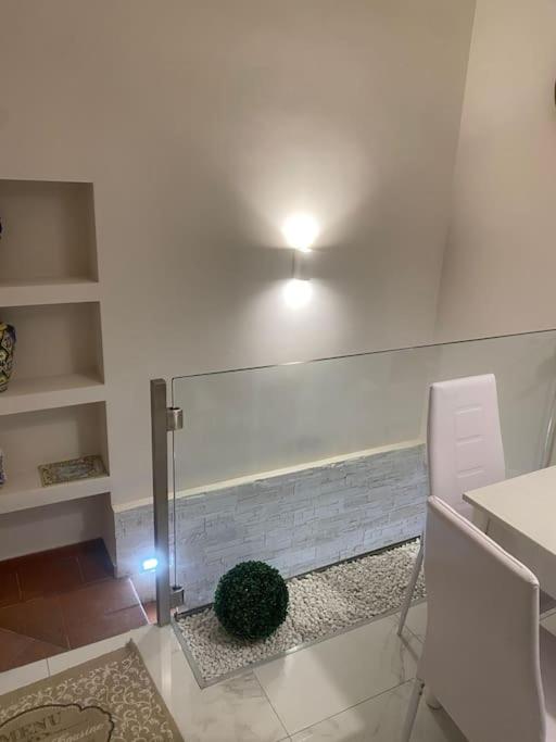 DEMMA LUXURY HOME - Appartamento con 1 Camera da Letto - 8