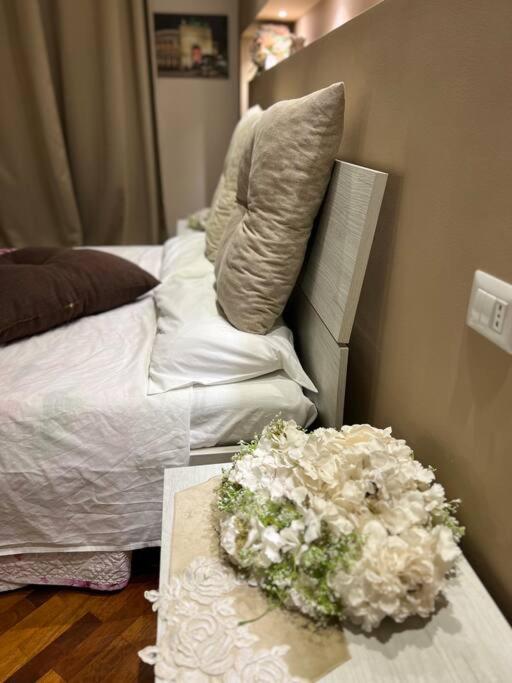 DEMMA LUXURY HOME - Appartamento con 1 Camera da Letto - 10