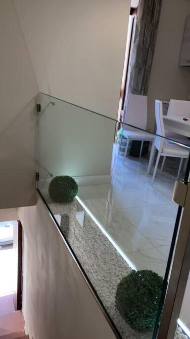 DEMMA LUXURY HOME - Appartamento con 1 Camera da Letto - 11