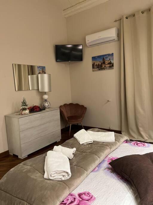 DEMMA LUXURY HOME - Appartamento con 1 Camera da Letto - 13