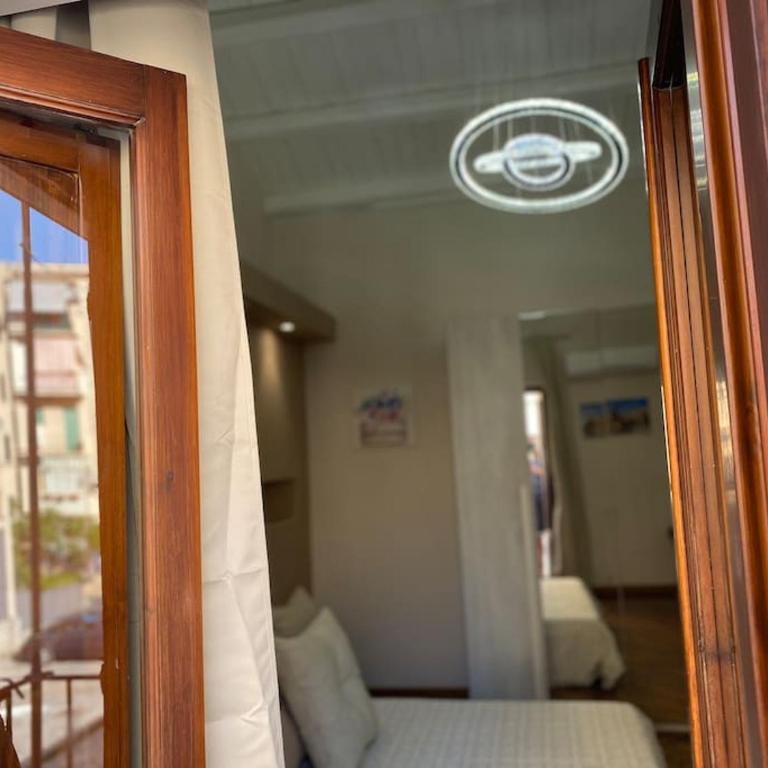 DEMMA LUXURY HOME - Appartamento con 1 Camera da Letto - 27