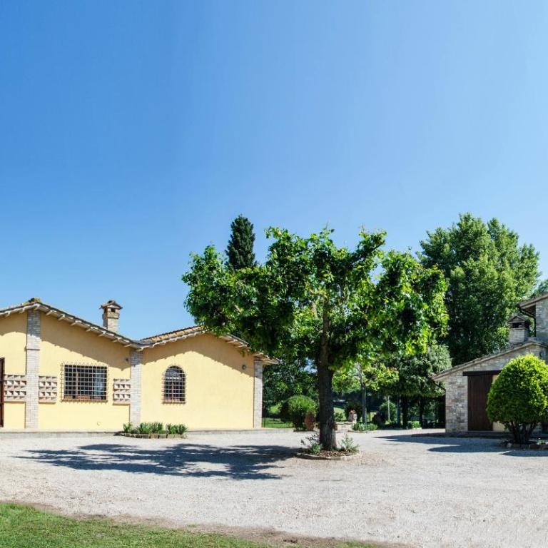 Le Case dell'Olmo - Villa Superior - 17