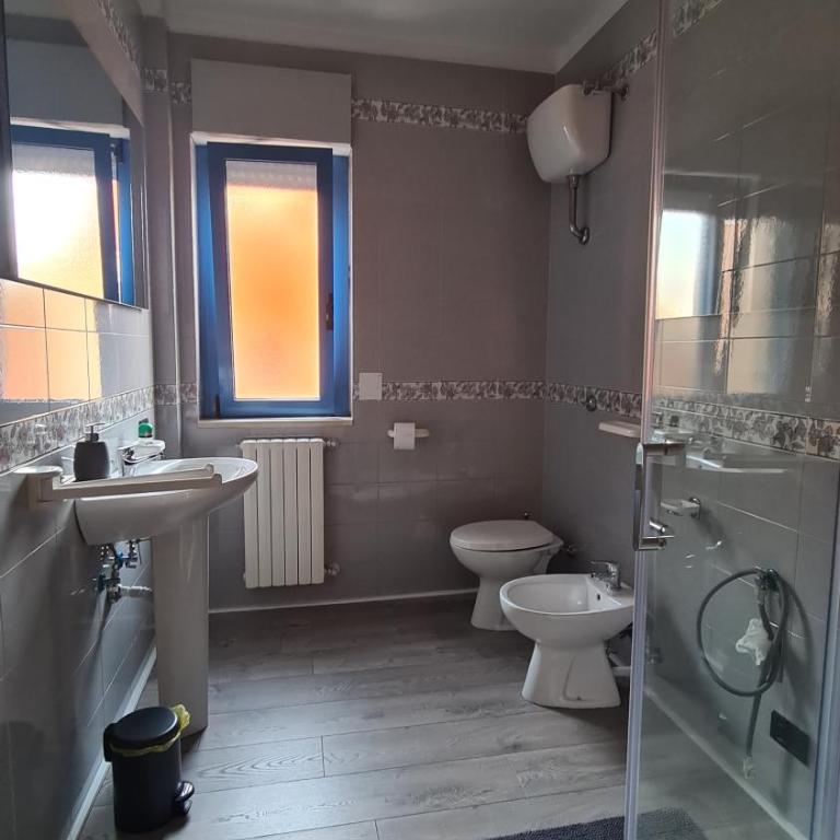 Casa Mistral - One-Bedroom Apartment - 7