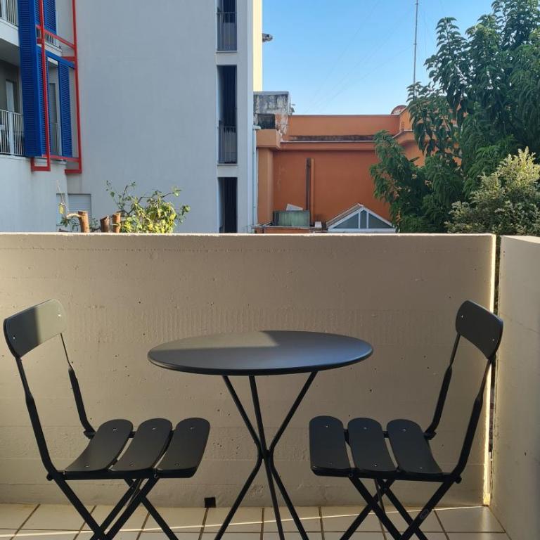 Casa Mistral - One-Bedroom Apartment - 8
