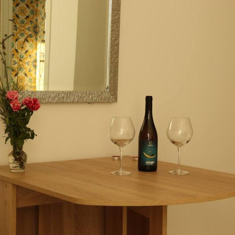 Pensiero Speciale - Haus mit 1 Schlafzimmer - 24