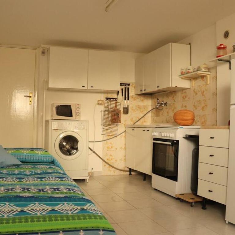 Pensiero Speciale - Haus mit 1 Schlafzimmer - 25