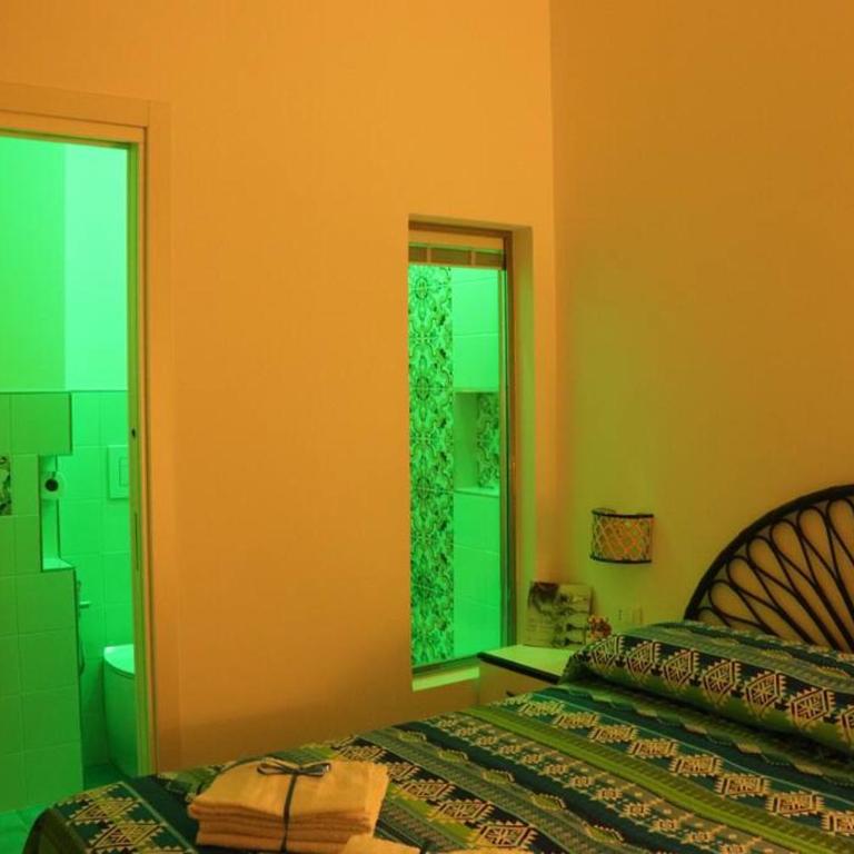 Pensiero Speciale - Haus mit 1 Schlafzimmer - 18