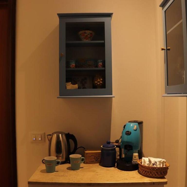Pensiero Speciale - Haus mit 1 Schlafzimmer - 27