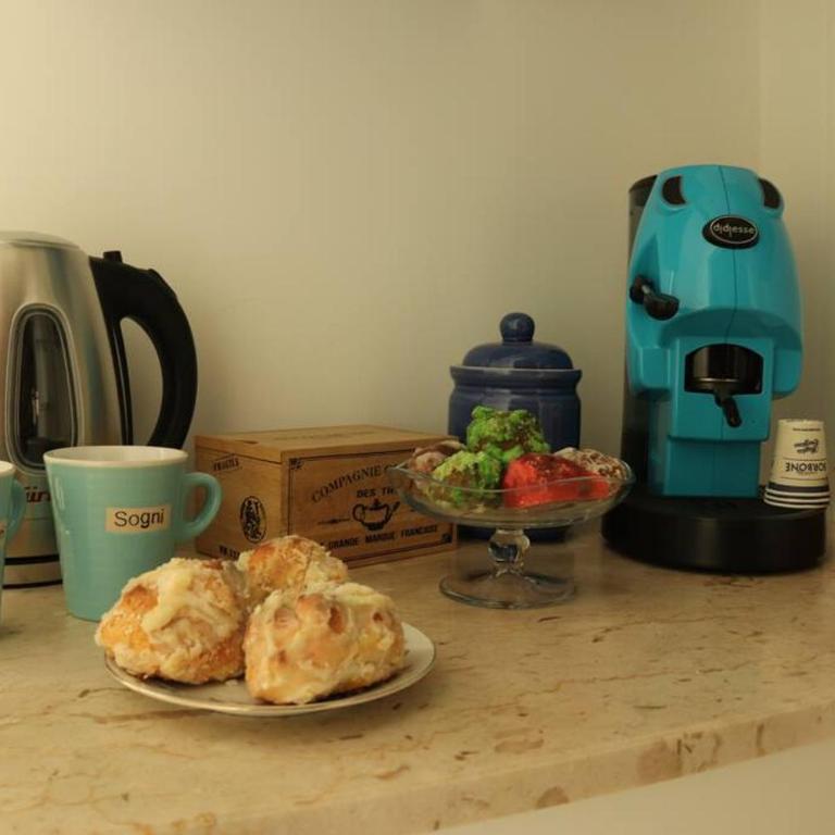 Pensiero Speciale - Haus mit 1 Schlafzimmer - 26